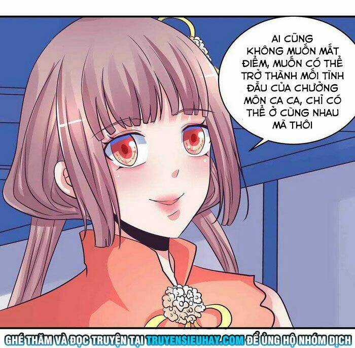 Đệ Nhất Chưởng Môn - Chapter 197 - Trang 15