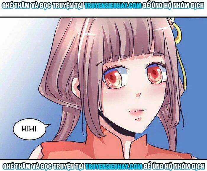 Đệ Nhất Chưởng Môn - Chapter 197 - Trang 6