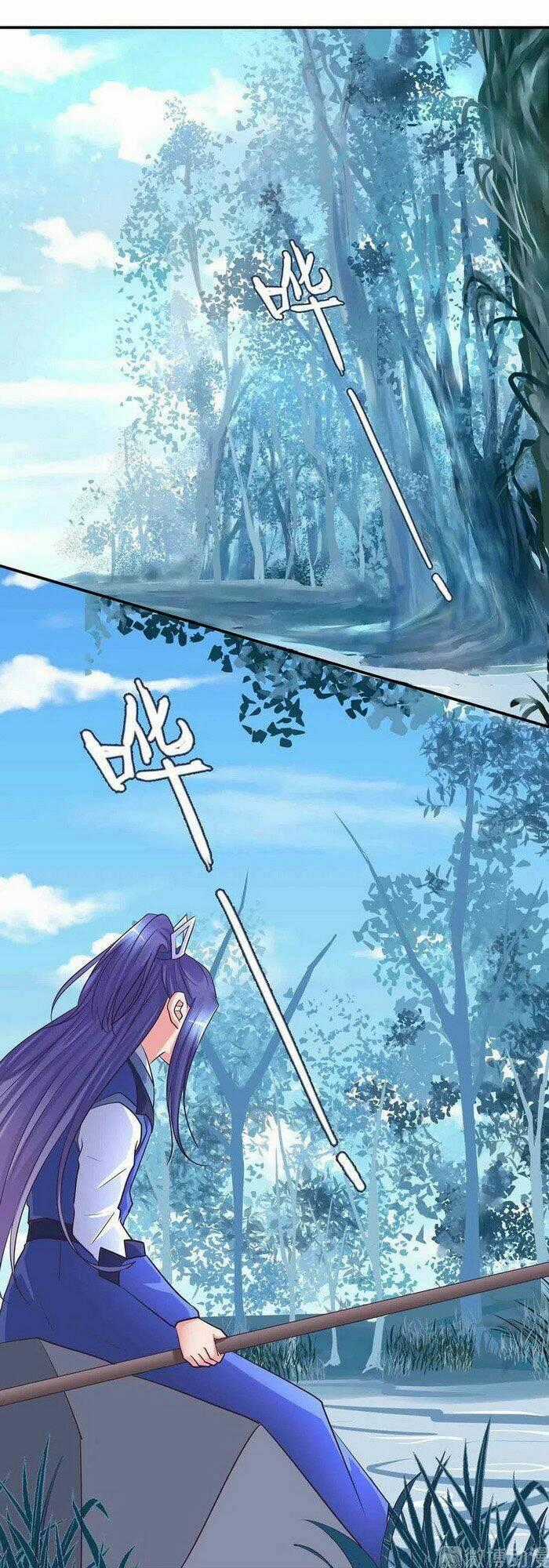 Đệ Nhất Chưởng Môn - Chapter 198 - Trang 1