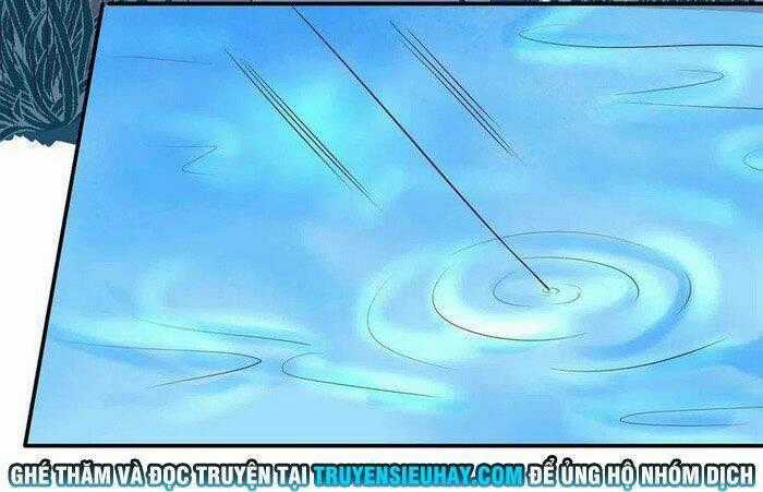 Đệ Nhất Chưởng Môn - Chapter 198 - Trang 2