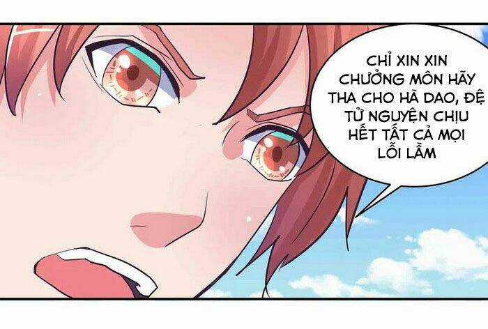 Đệ Nhất Chưởng Môn - Chapter 198 - Trang 13