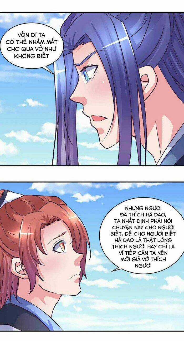 Đệ Nhất Chưởng Môn - Chapter 198 - Trang 15