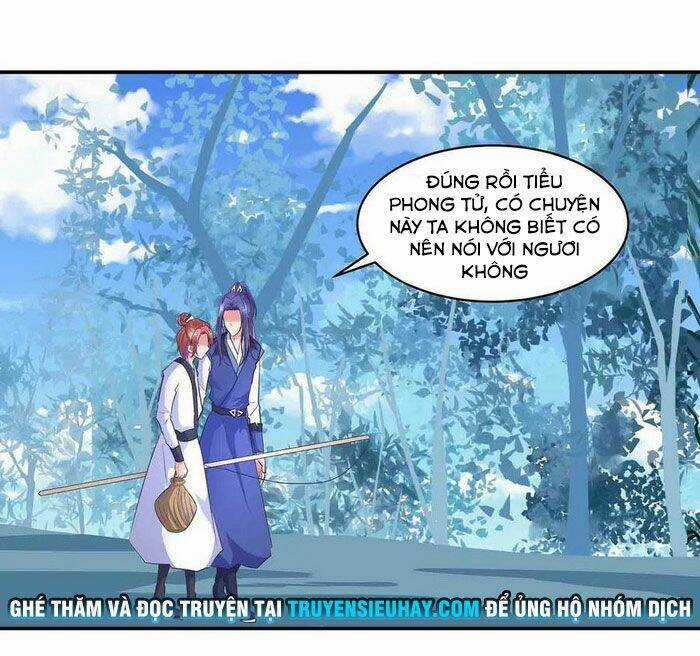 Đệ Nhất Chưởng Môn - Chapter 198 - Trang 9