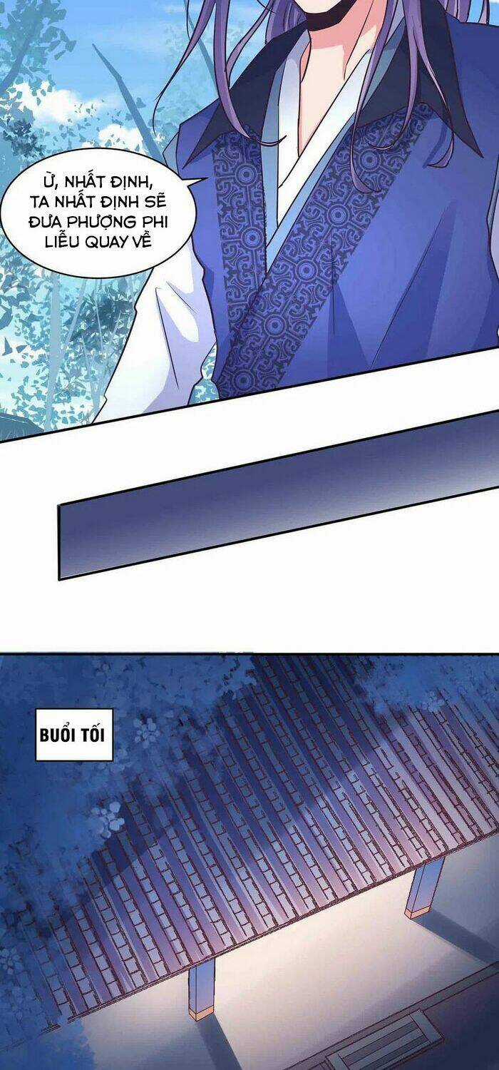 Đệ Nhất Chưởng Môn - Chapter 199 - Trang 10