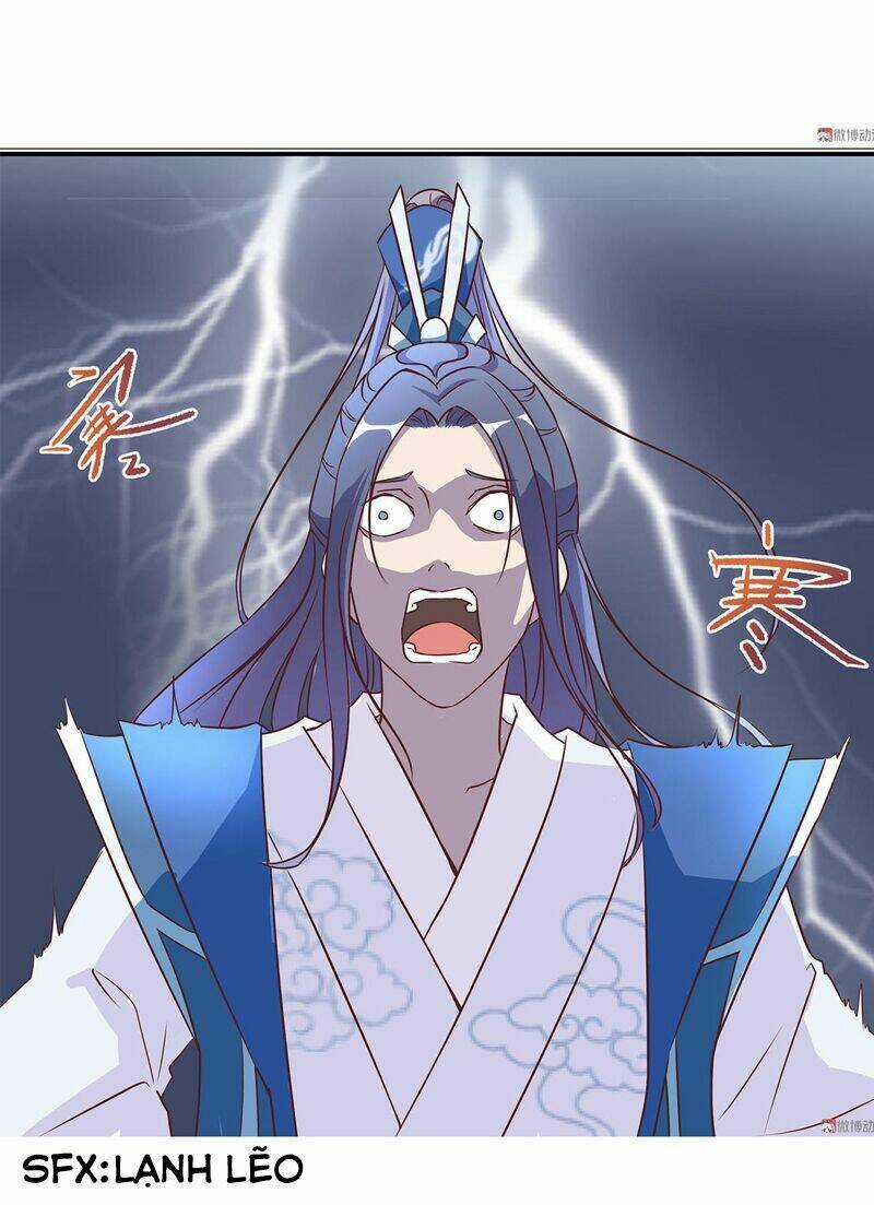 Đệ Nhất Chưởng Môn - Chapter 2 - Trang 12