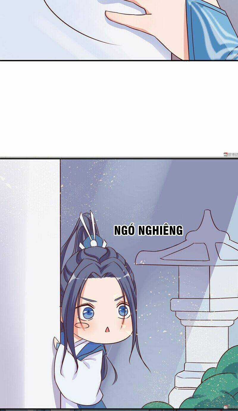 Đệ Nhất Chưởng Môn - Chapter 2 - Trang 3