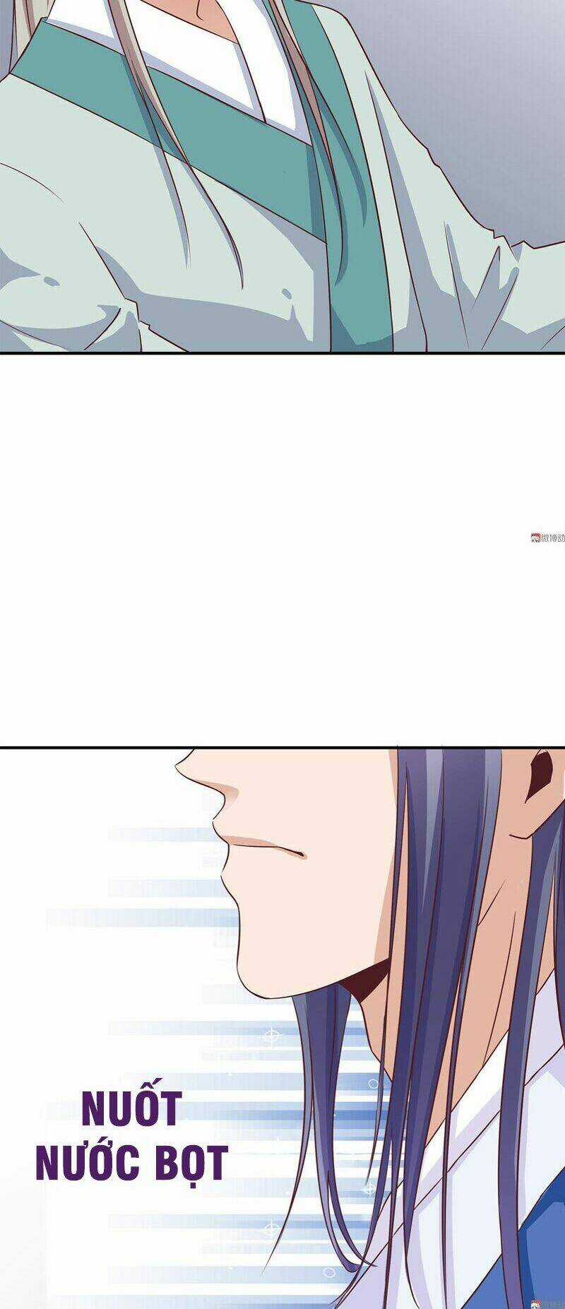 Đệ Nhất Chưởng Môn - Chapter 2 - Trang 21