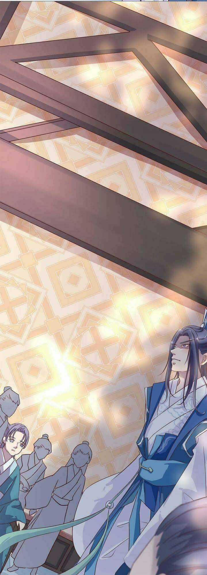 Đệ Nhất Chưởng Môn - Chapter 2 - Trang 22