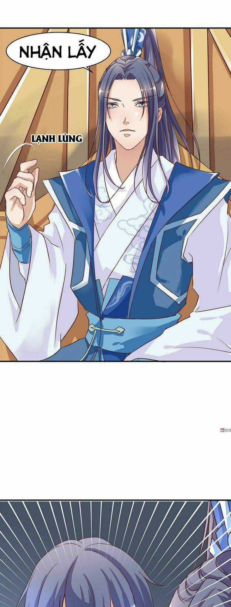 Đệ Nhất Chưởng Môn - Chapter 2 - Trang 29