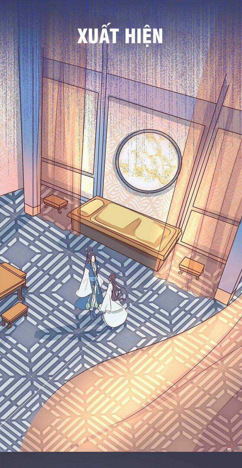 Đệ Nhất Chưởng Môn - Chapter 2 - Trang 5