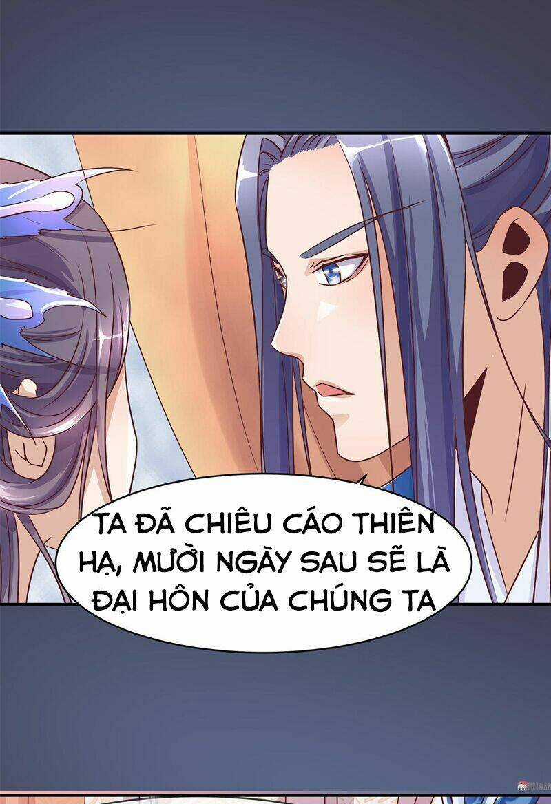 Đệ Nhất Chưởng Môn - Chapter 2 - Trang 6