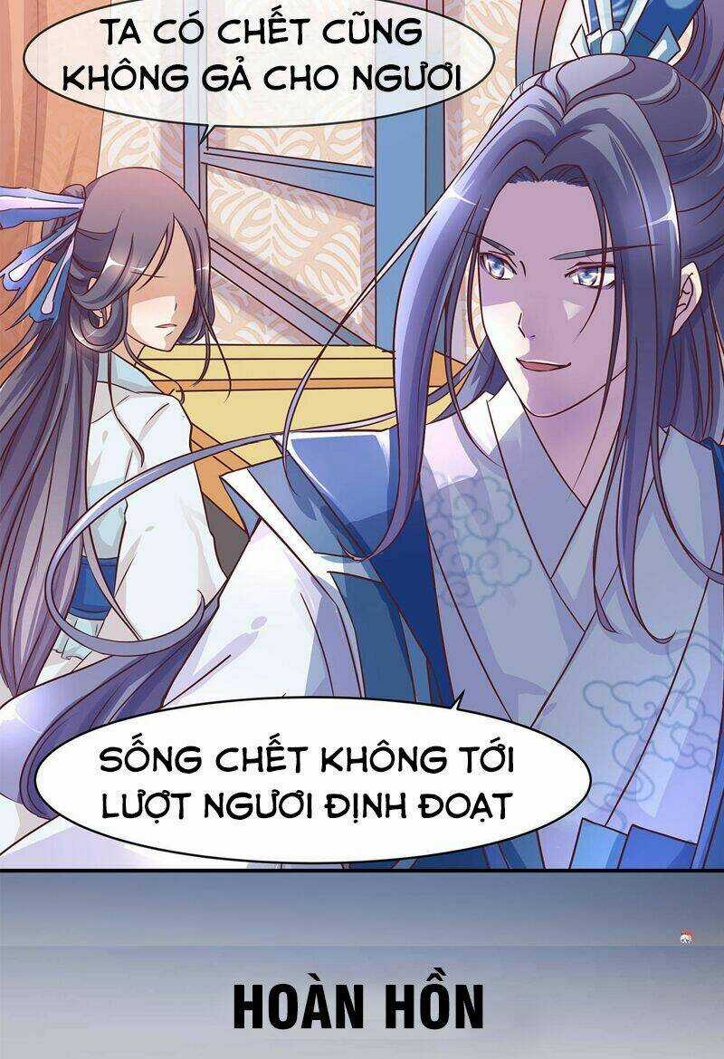 Đệ Nhất Chưởng Môn - Chapter 2 - Trang 7