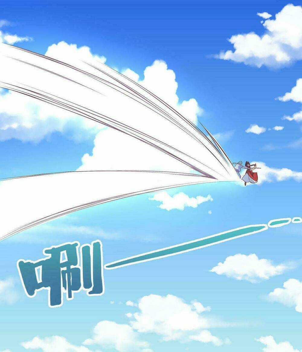 Đệ Nhất Chưởng Môn - Chapter 20 - Trang 11