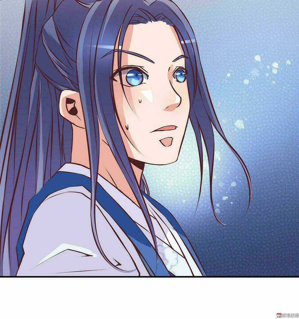 Đệ Nhất Chưởng Môn - Chapter 20 - Trang 16