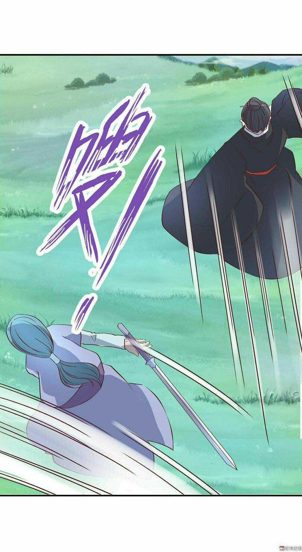 Đệ Nhất Chưởng Môn - Chapter 20 - Trang 3