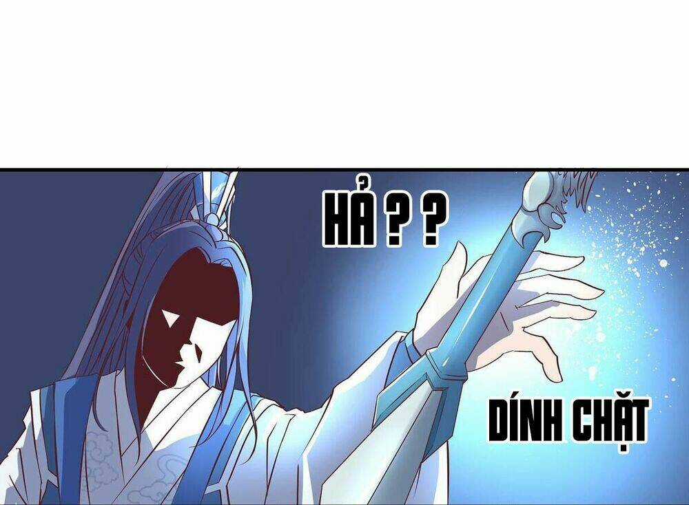 Đệ Nhất Chưởng Môn - Chapter 20 - Trang 22