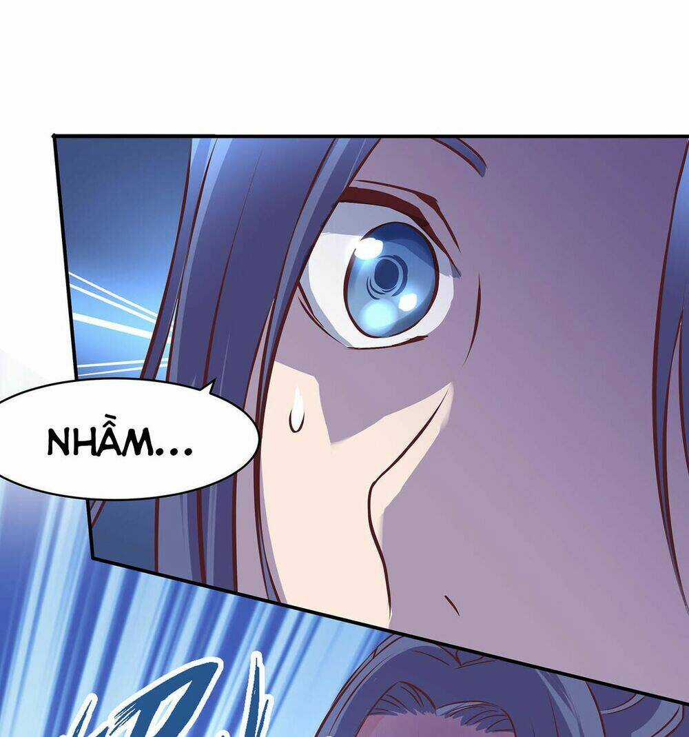 Đệ Nhất Chưởng Môn - Chapter 20 - Trang 26