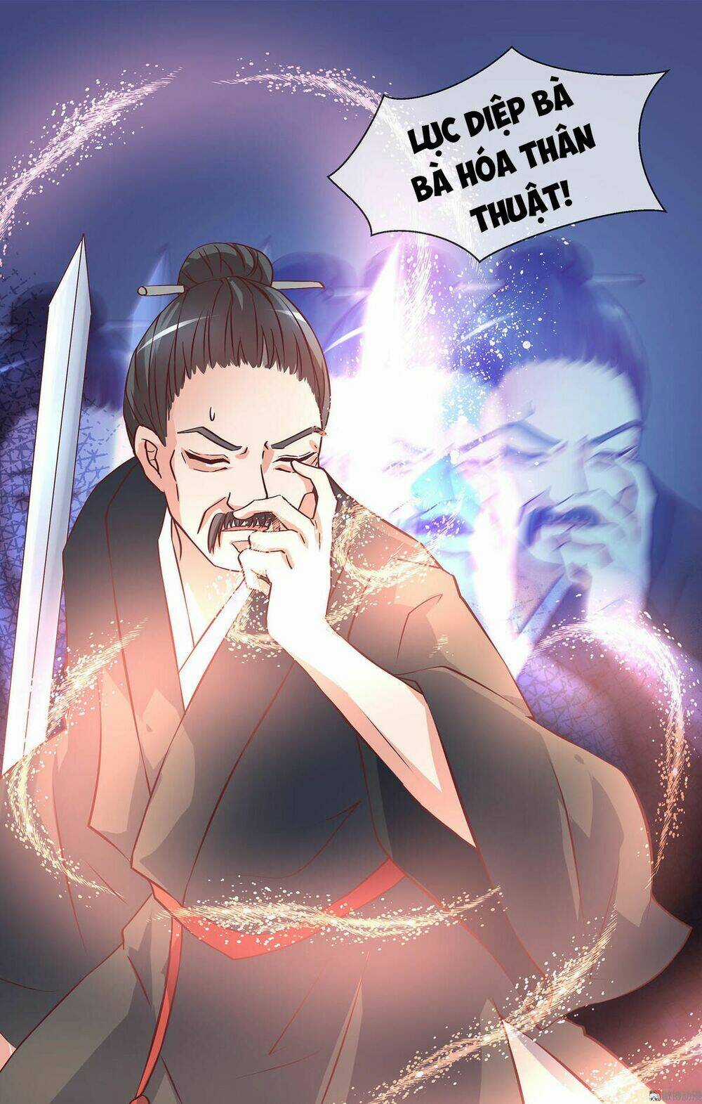 Đệ Nhất Chưởng Môn - Chapter 20 - Trang 29