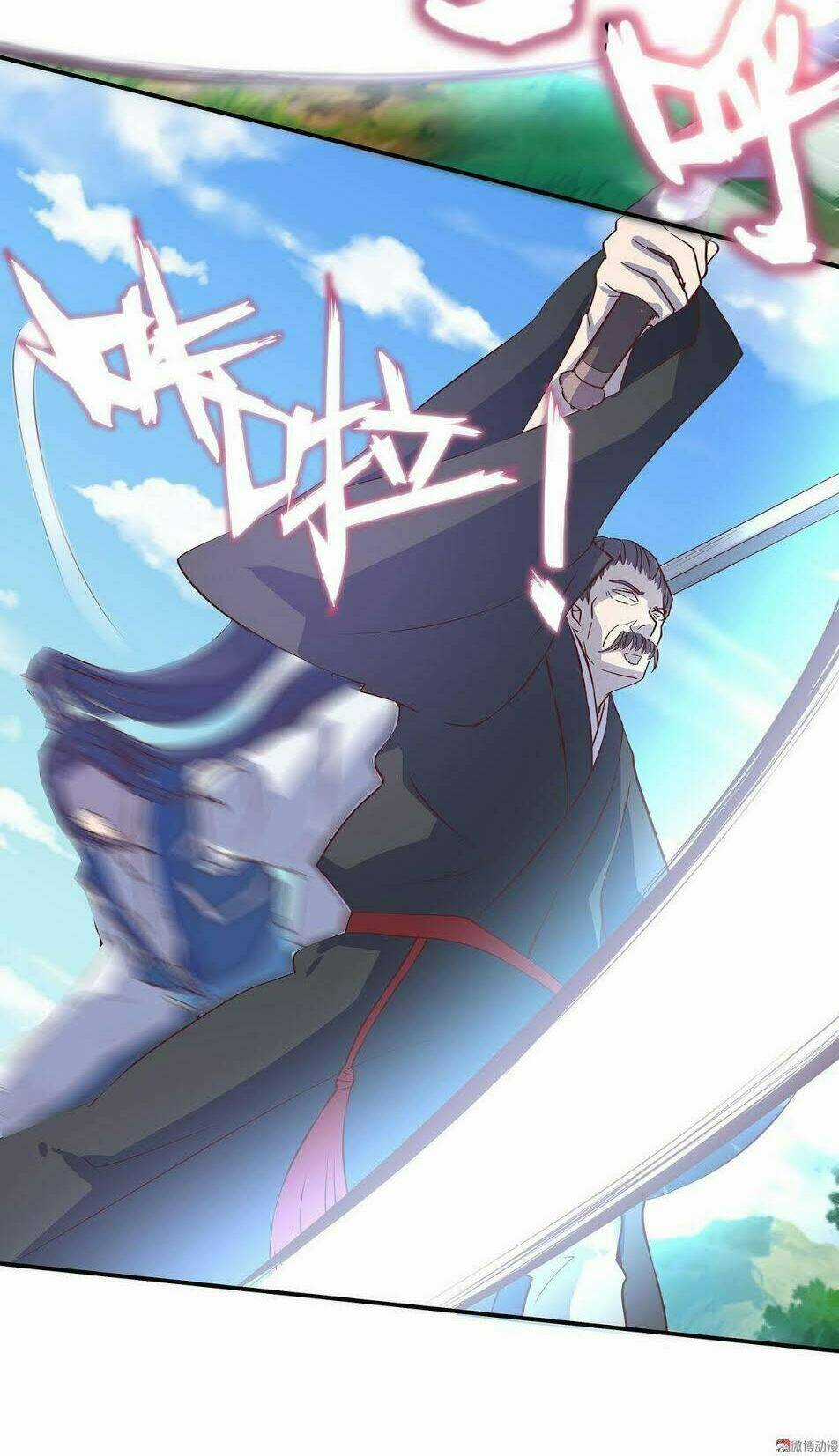 Đệ Nhất Chưởng Môn - Chapter 20 - Trang 36