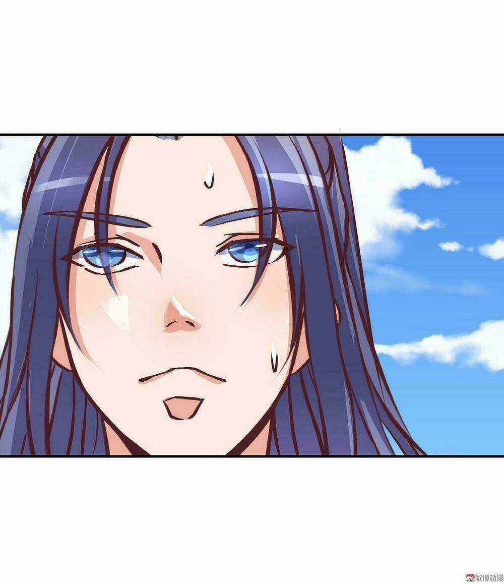 Đệ Nhất Chưởng Môn - Chapter 20 - Trang 38