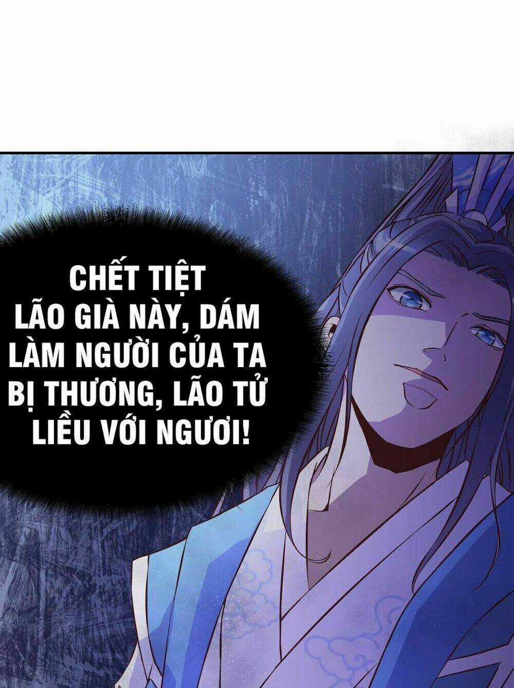 Đệ Nhất Chưởng Môn - Chapter 20 - Trang 40