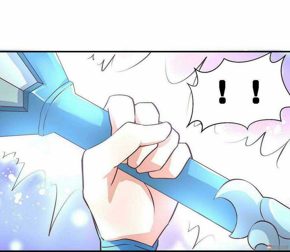 Đệ Nhất Chưởng Môn - Chapter 20 - Trang 44