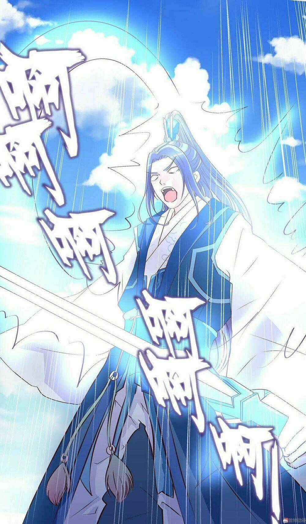 Đệ Nhất Chưởng Môn - Chapter 20 - Trang 45