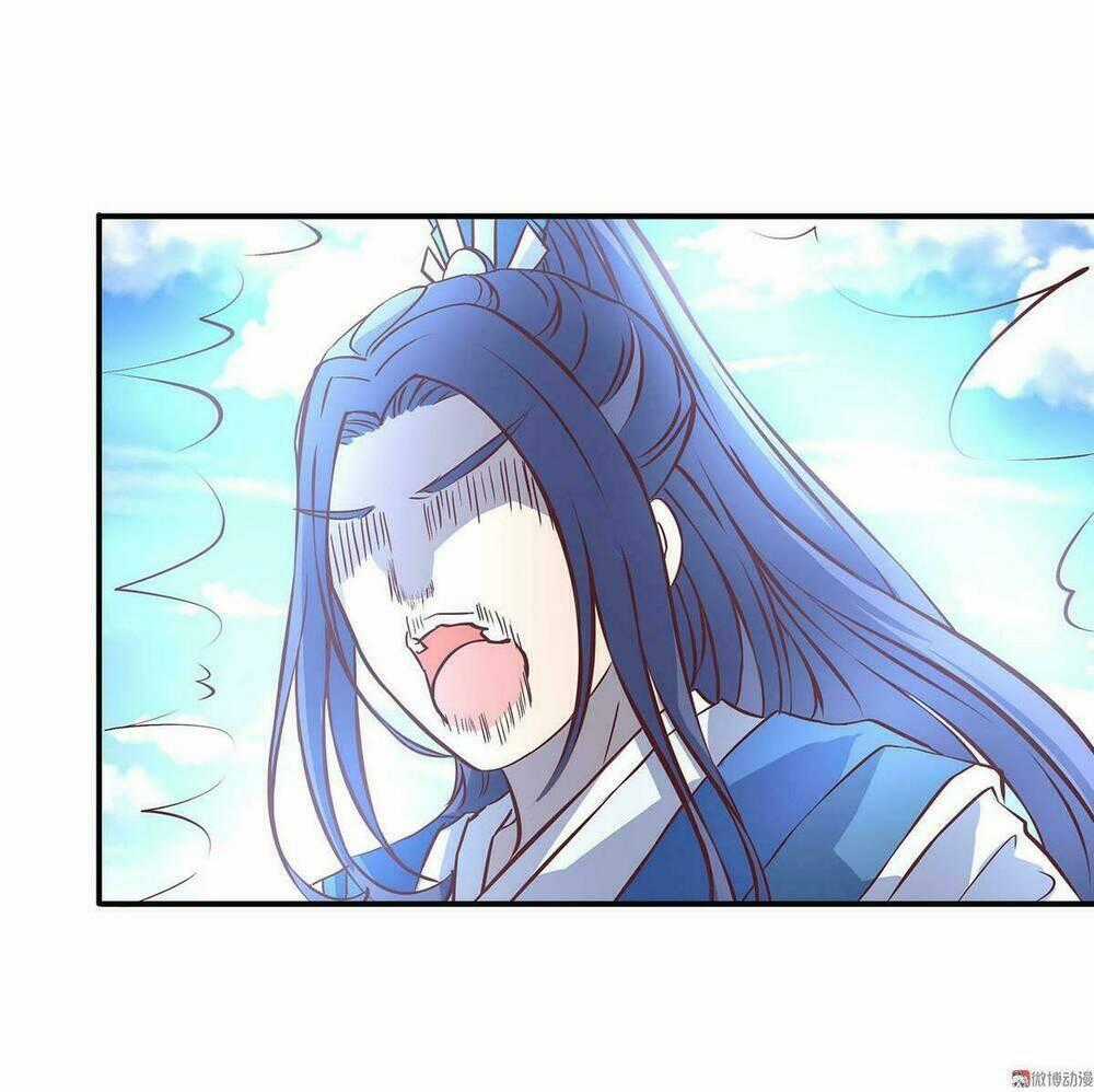 Đệ Nhất Chưởng Môn - Chapter 21 - Trang 2