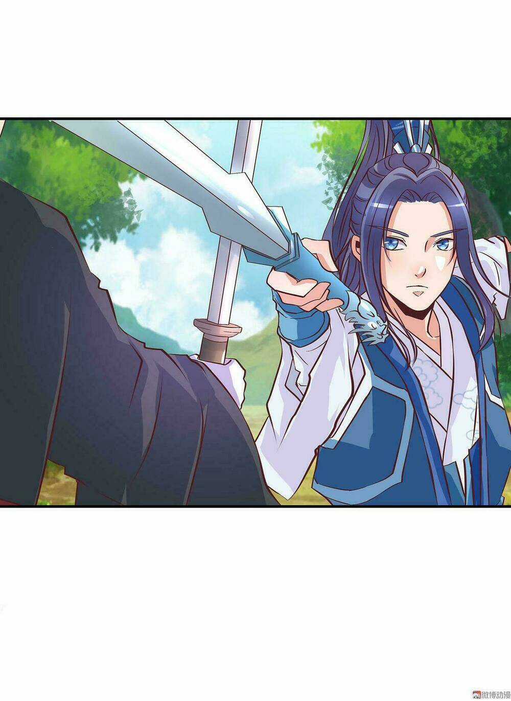 Đệ Nhất Chưởng Môn - Chapter 21 - Trang 11