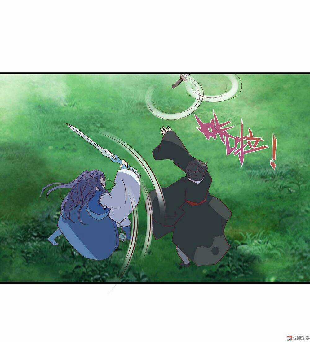 Đệ Nhất Chưởng Môn - Chapter 21 - Trang 12