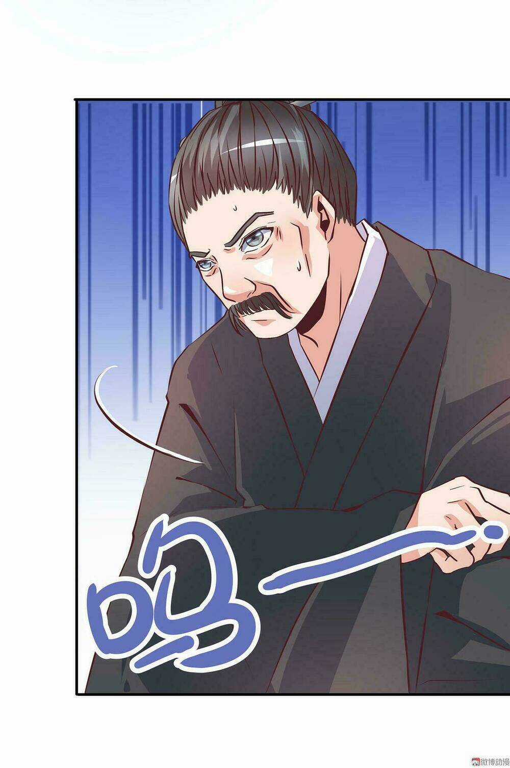 Đệ Nhất Chưởng Môn - Chapter 21 - Trang 14