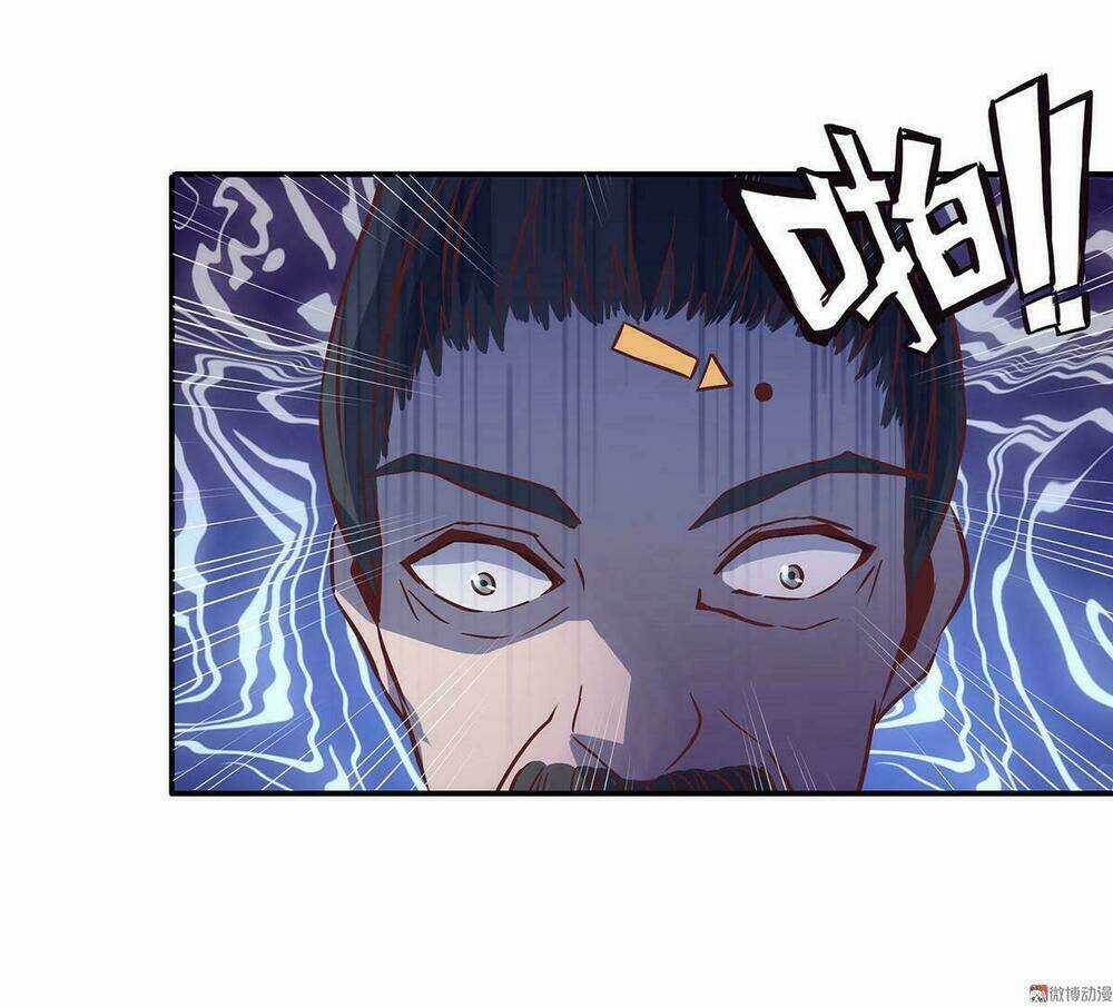 Đệ Nhất Chưởng Môn - Chapter 21 - Trang 17