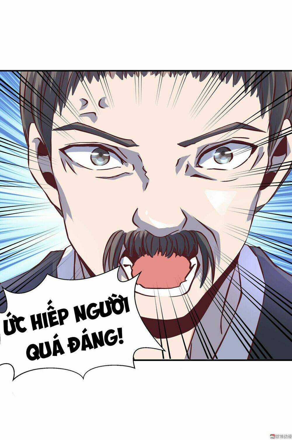 Đệ Nhất Chưởng Môn - Chapter 21 - Trang 19