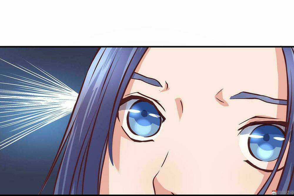 Đệ Nhất Chưởng Môn - Chapter 21 - Trang 3