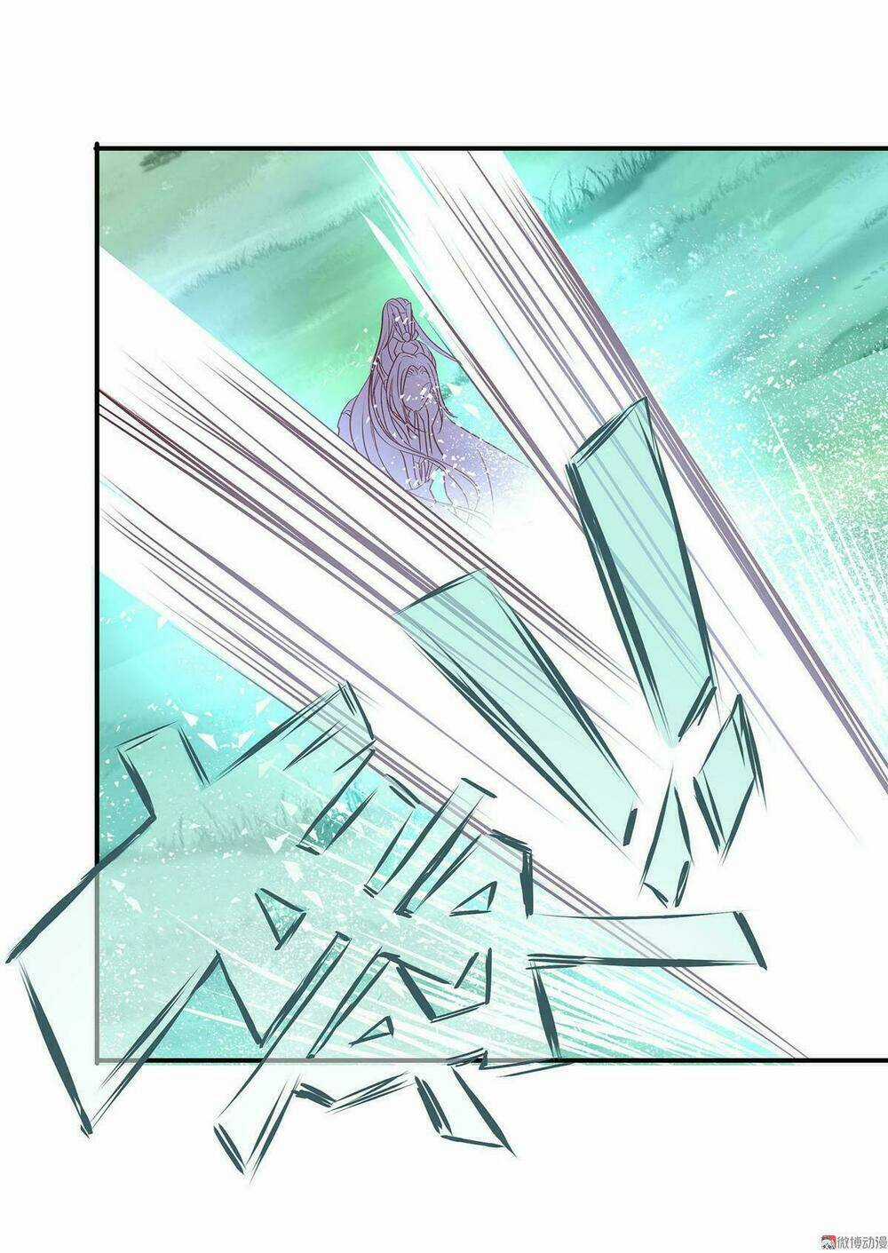 Đệ Nhất Chưởng Môn - Chapter 21 - Trang 25