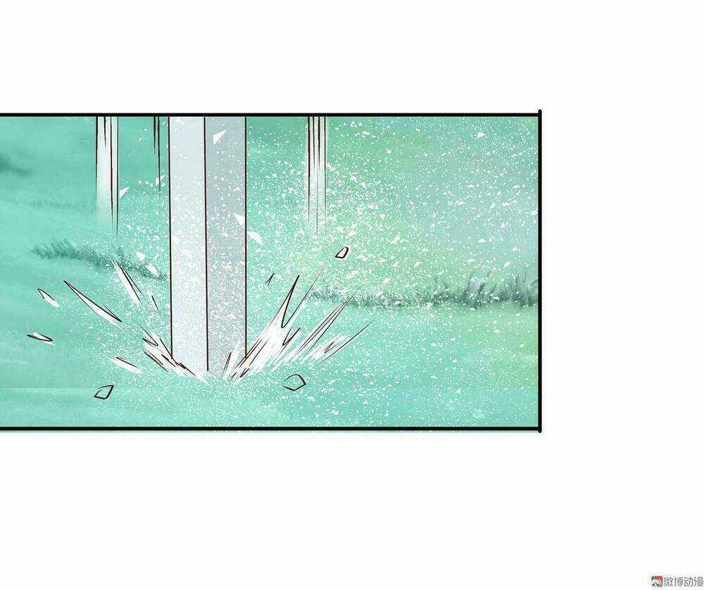 Đệ Nhất Chưởng Môn - Chapter 21 - Trang 26