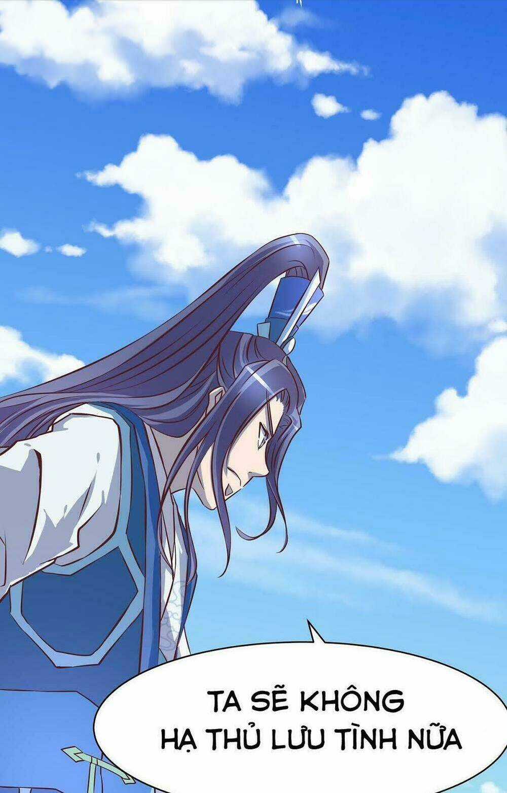 Đệ Nhất Chưởng Môn - Chapter 21 - Trang 32