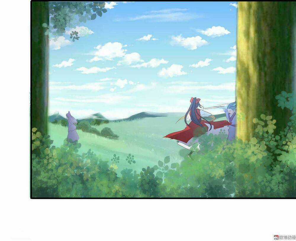 Đệ Nhất Chưởng Môn - Chapter 21 - Trang 34