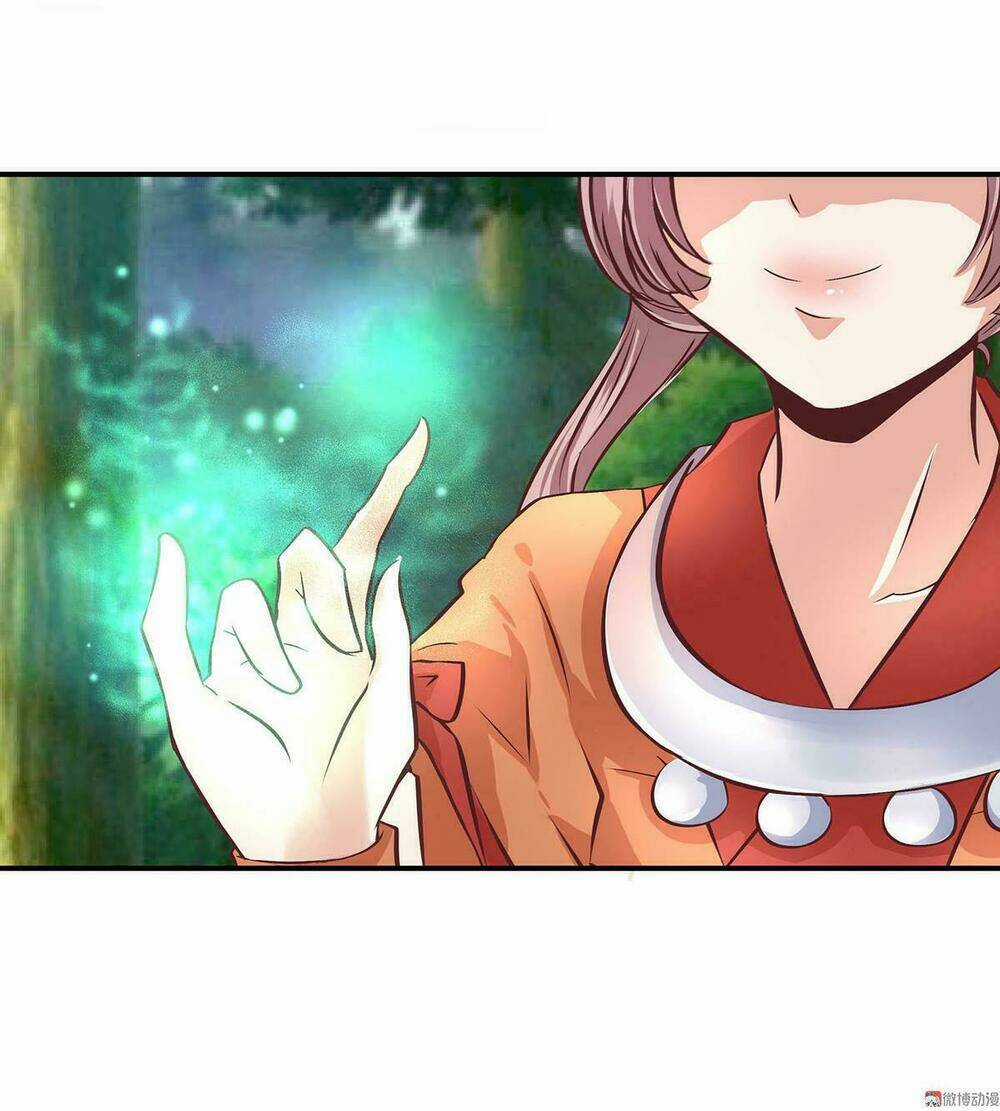 Đệ Nhất Chưởng Môn - Chapter 21 - Trang 35