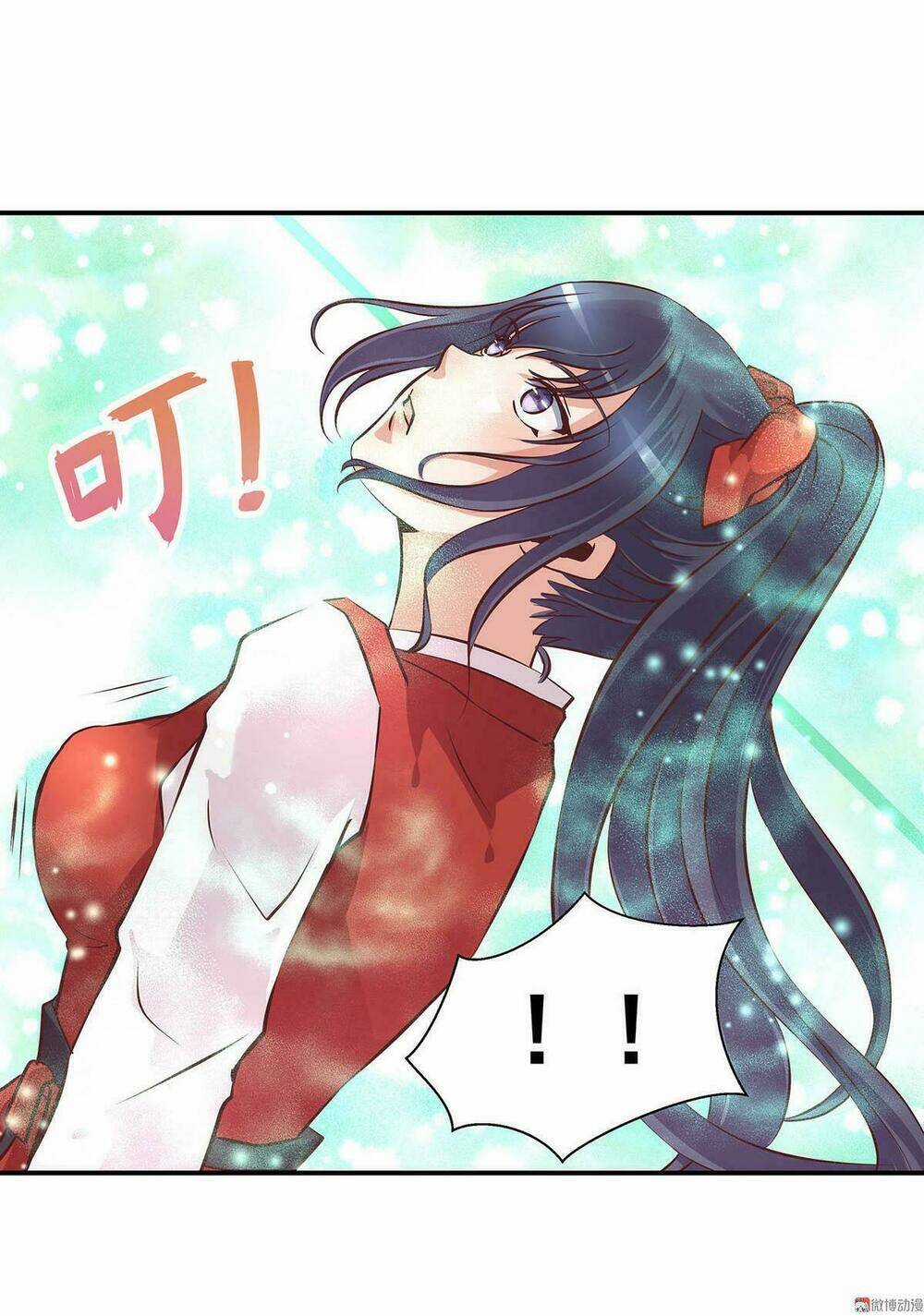 Đệ Nhất Chưởng Môn - Chapter 21 - Trang 37