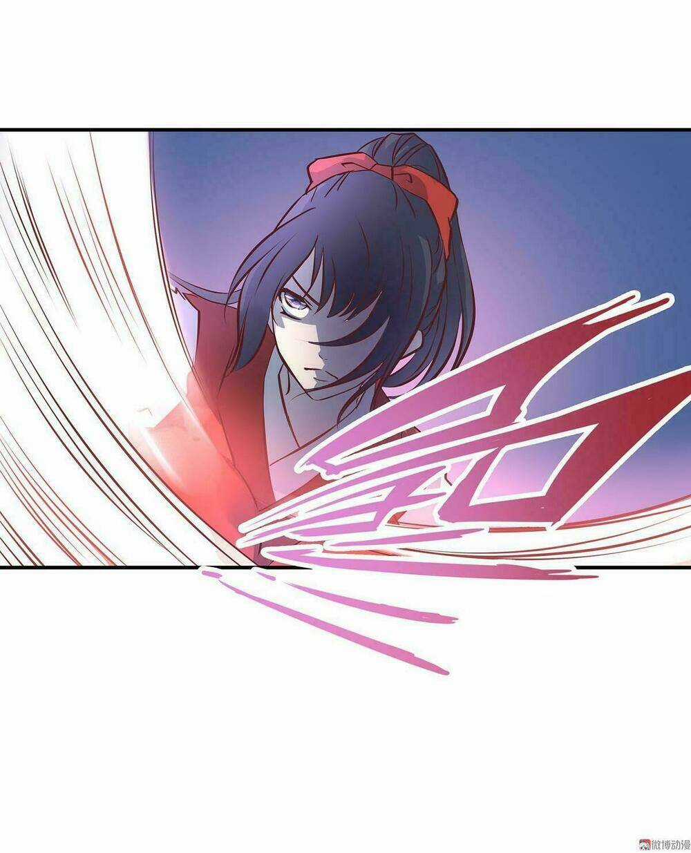 Đệ Nhất Chưởng Môn - Chapter 21 - Trang 41