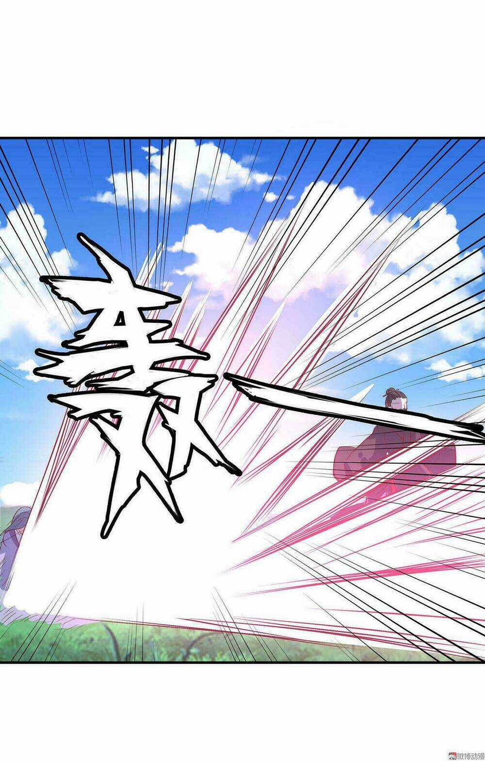 Đệ Nhất Chưởng Môn - Chapter 21 - Trang 45