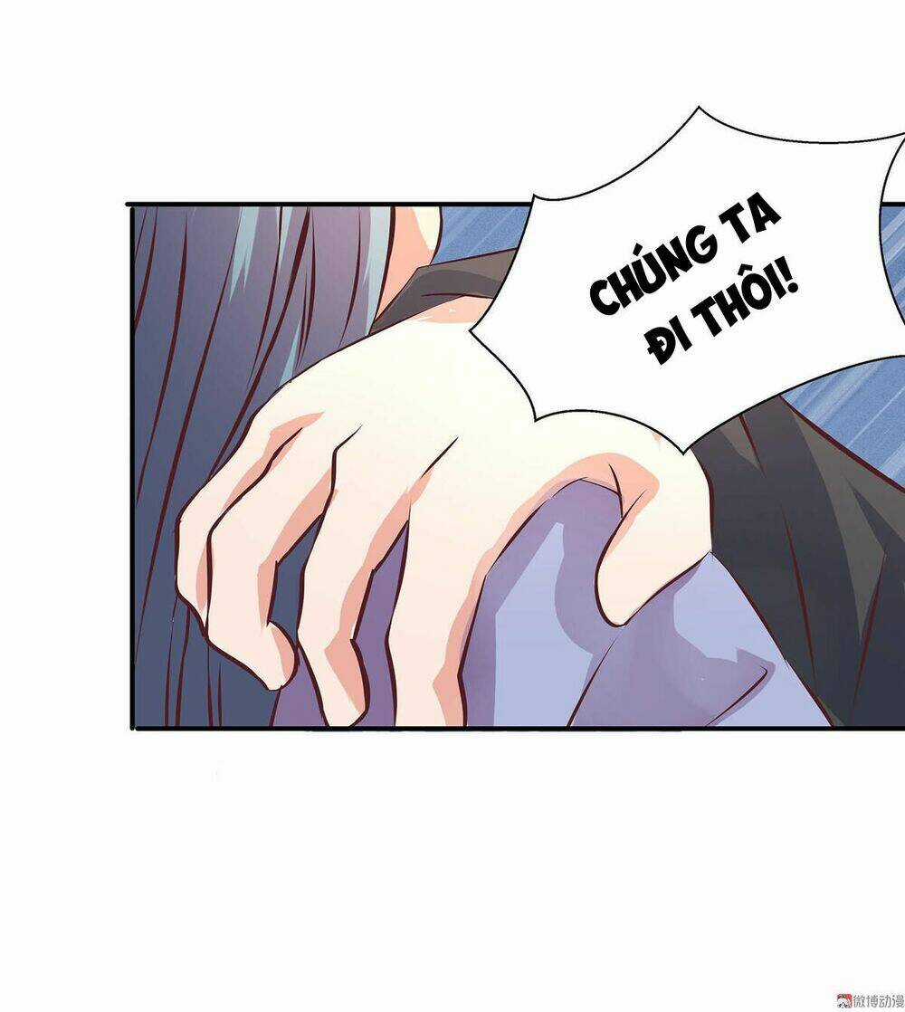 Đệ Nhất Chưởng Môn - Chapter 21 - Trang 47