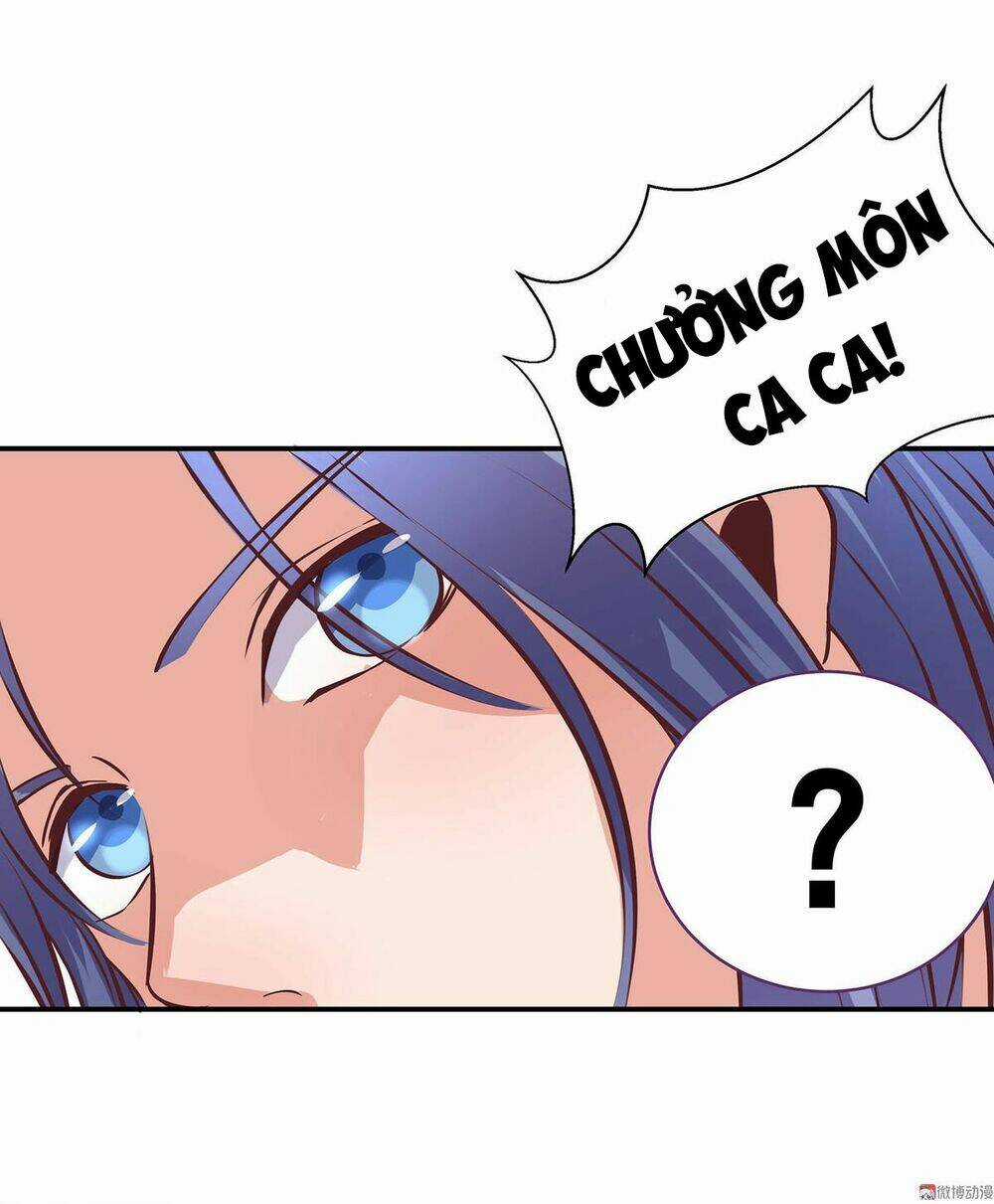 Đệ Nhất Chưởng Môn - Chapter 21 - Trang 50