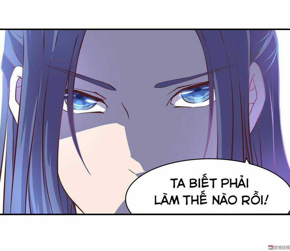 Đệ Nhất Chưởng Môn - Chapter 21 - Trang 6