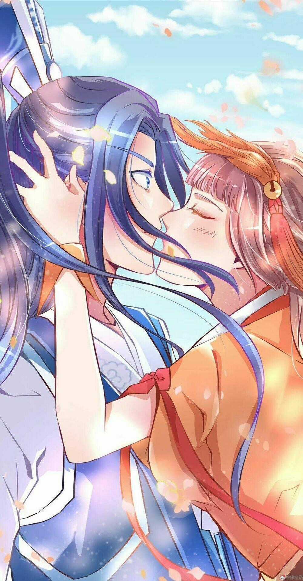 Đệ Nhất Chưởng Môn - Chapter 21 - Trang 53