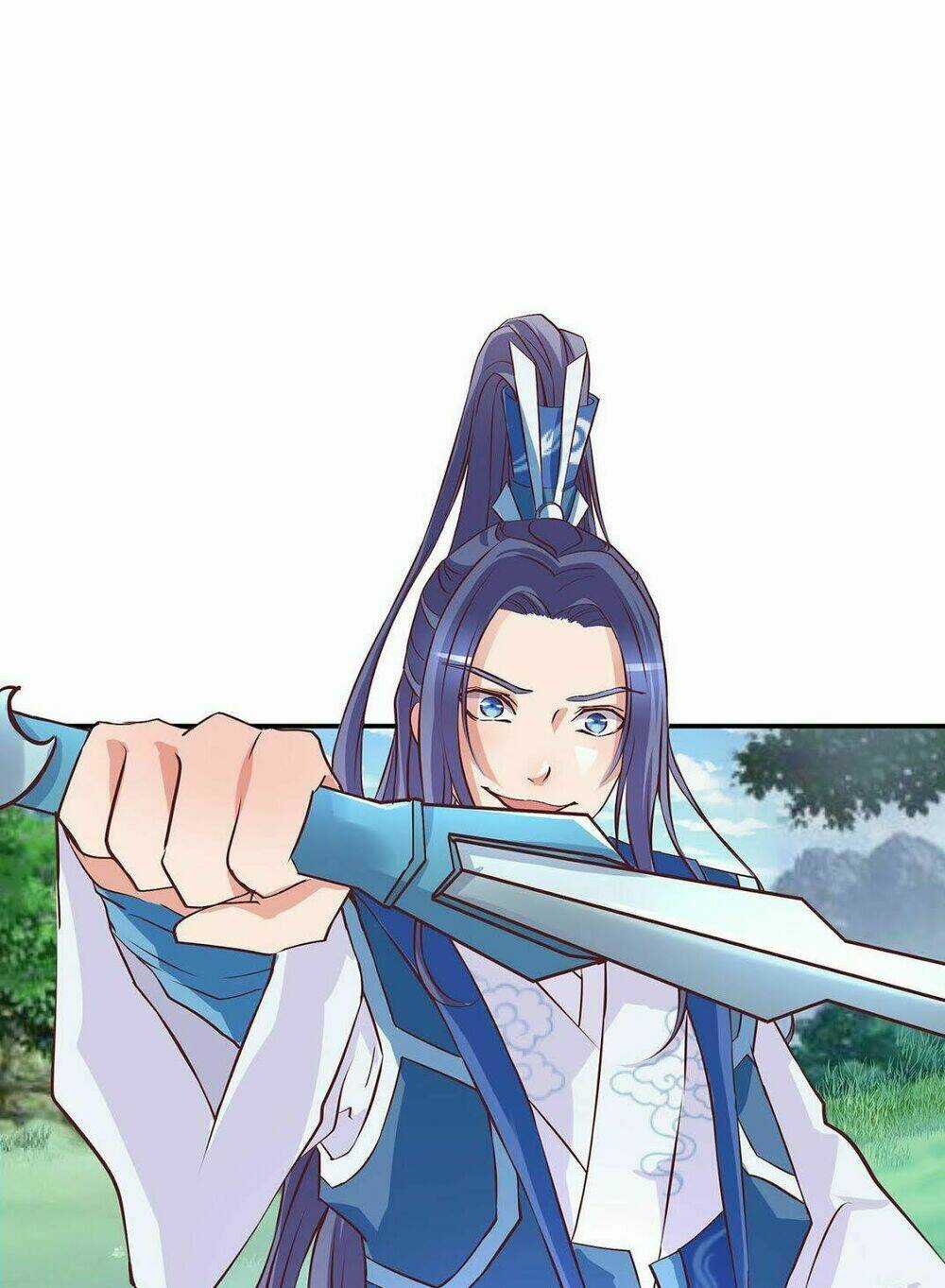 Đệ Nhất Chưởng Môn - Chapter 21 - Trang 7