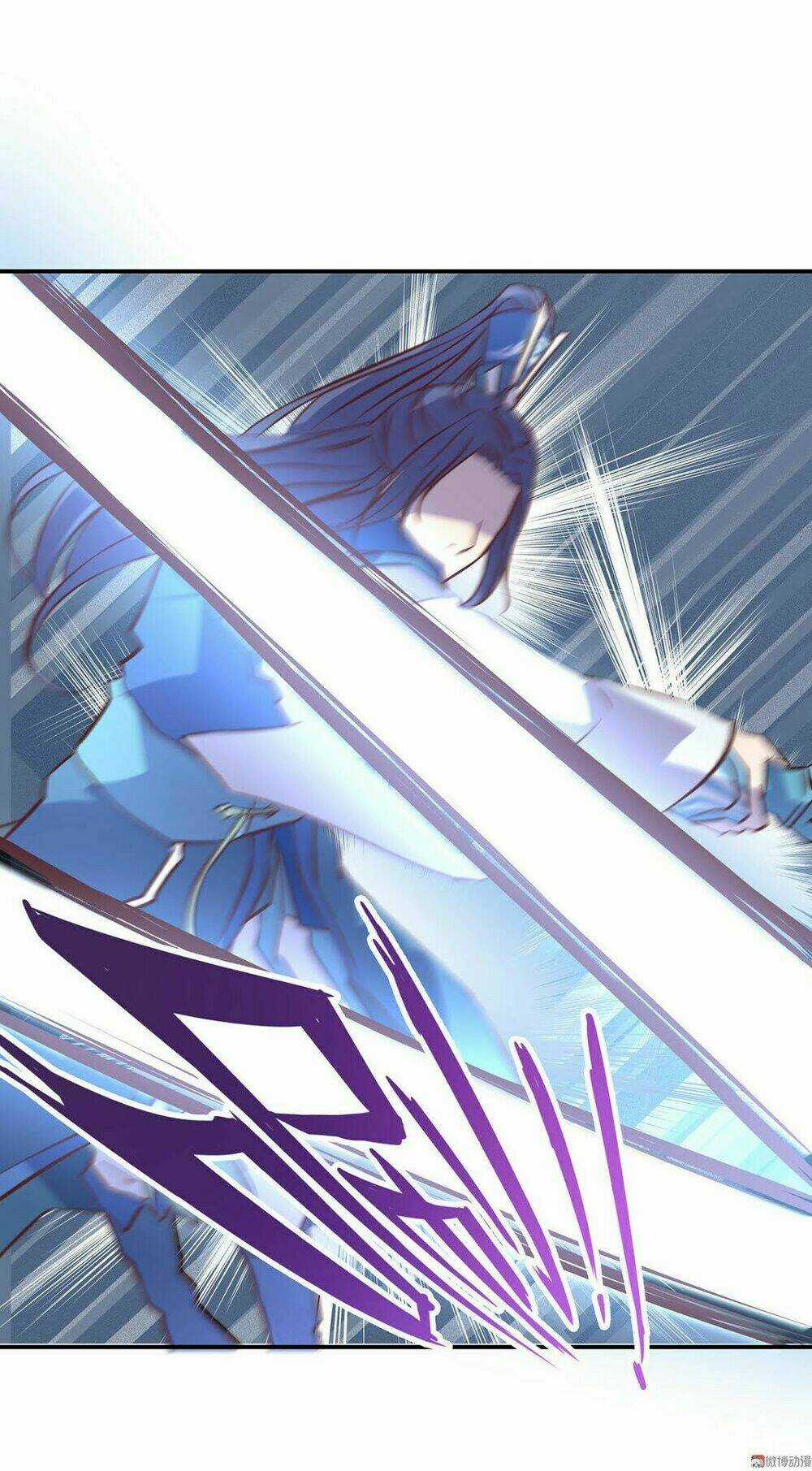 Đệ Nhất Chưởng Môn - Chapter 21 - Trang 9