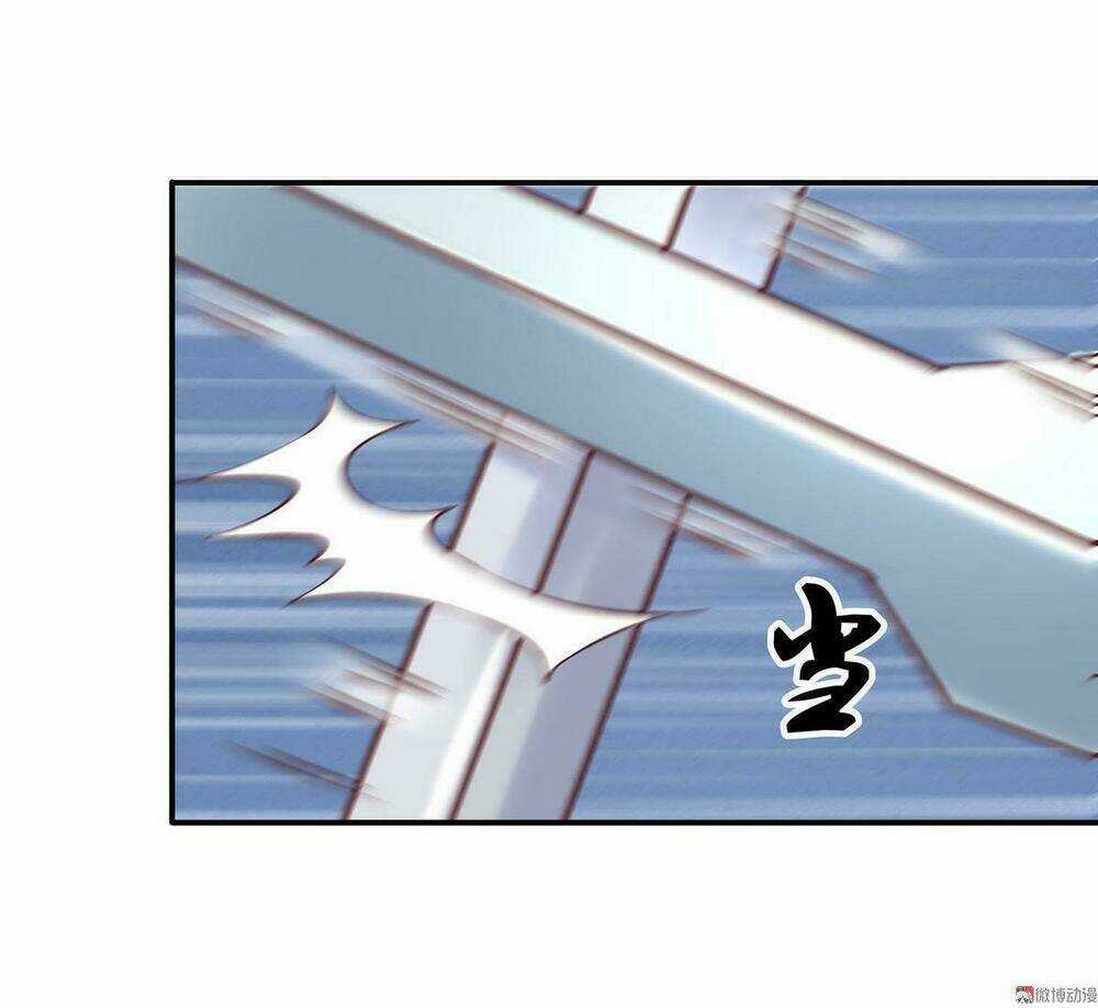 Đệ Nhất Chưởng Môn - Chapter 21 - Trang 10