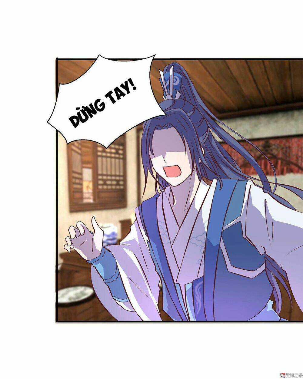 Đệ Nhất Chưởng Môn - Chapter 22 - Trang 15